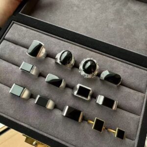Black Jade